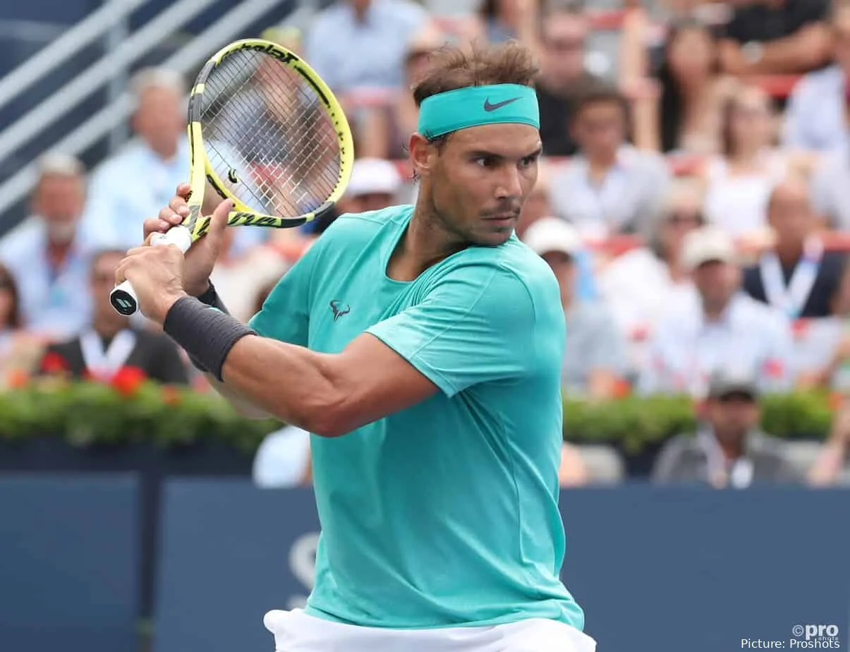 Monte Carlo Masters verschiebt Ehrung für Rafael Nadal “Wir haben das